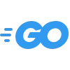 go logo