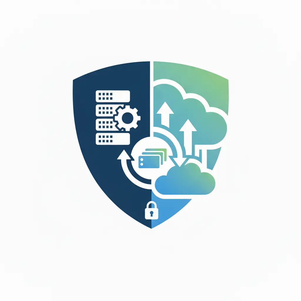 Network device backup