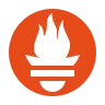 prometheus logo